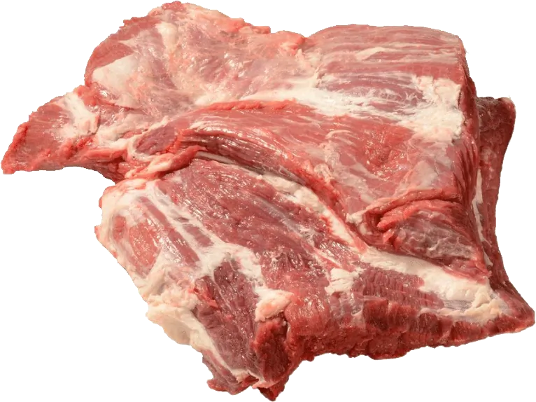 Französisches Jungbullen Brust ohne Knochen 02