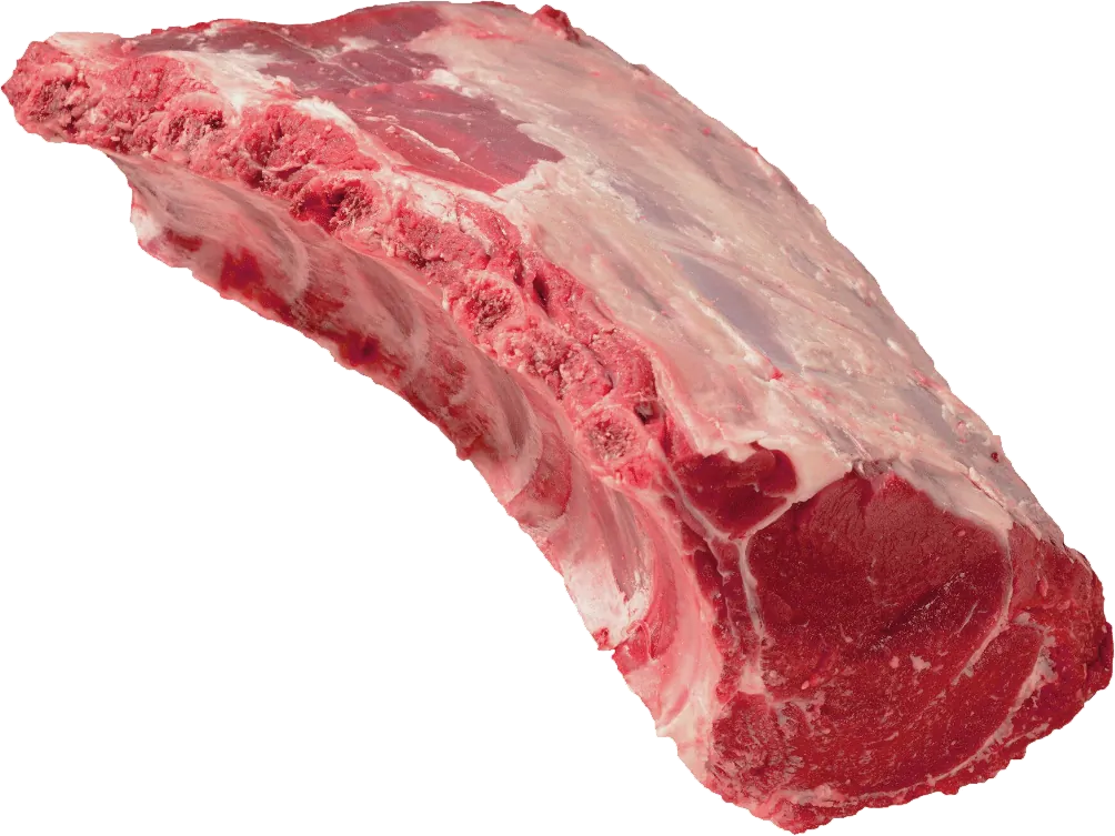 Französisches Jungbullen Côte de Boeuf
