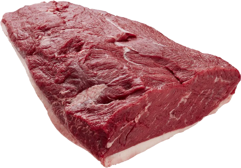 Französisches Jungbullen Onglet