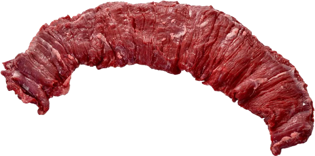 Französisches Jungbullen Inside Skirt