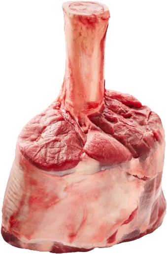 Französisches Jungbullen Beef Hammer