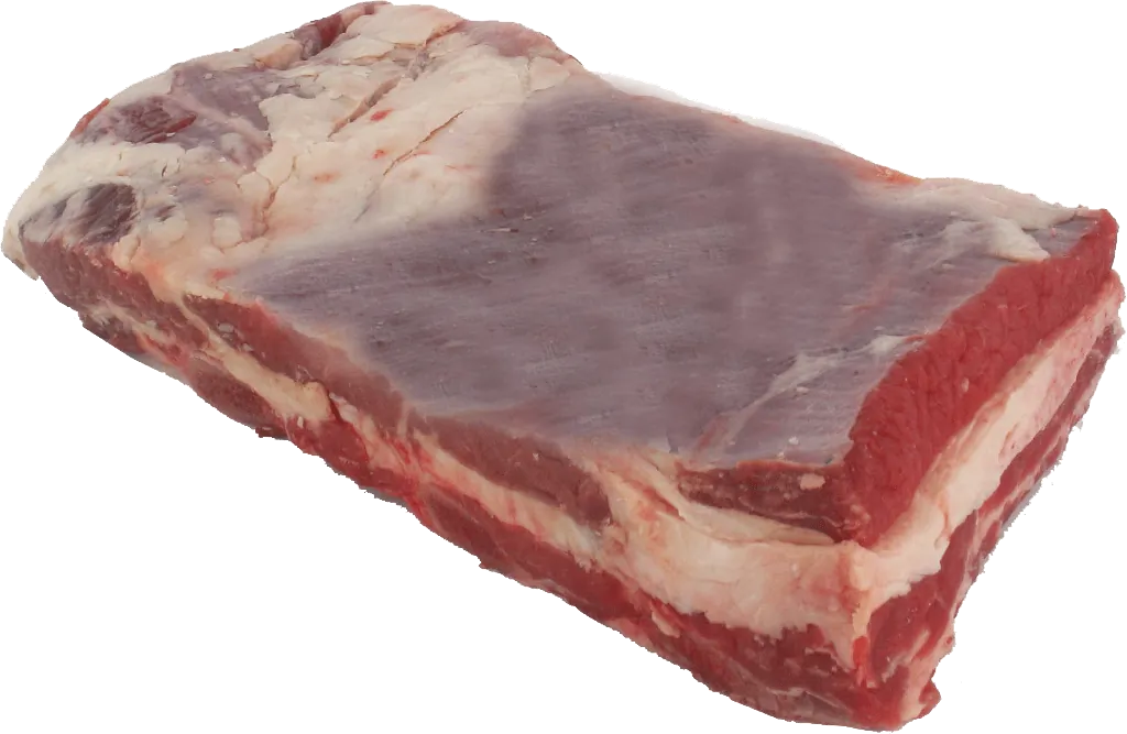 Französisches Jungbullen Querrippe 03