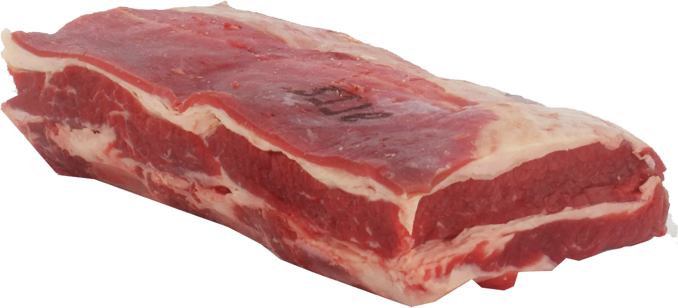 Französisches Jungbullen Querrippe 04